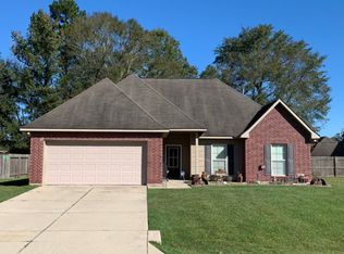 42273 Broadwalk Ave, Hammond, LA 70403