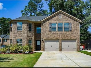 3300 Beulah Ridge Ct, Lithia Springs, GA 30122