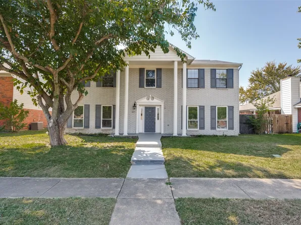 2117 Summit Dr, McKinney, TX 75071