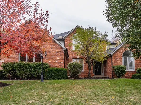 3762 Trewithen Ln, Carmel, IN 46032