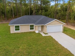 23964 NW Falcon Ave, Dunnellon, FL 34431