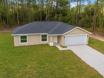 23964 NW Falcon Ave, Dunnellon, FL, 34431