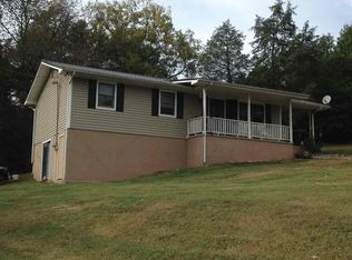 175 Phipps Dr, Washburn, TN 37888
