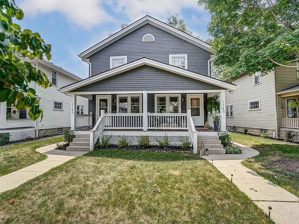 1143 Mulford Rd