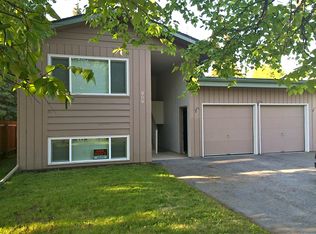 909 W 19th Ave #B, Anchorage, AK 99503