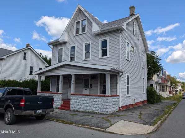 500-502 2nd St, Altoona, PA 16602