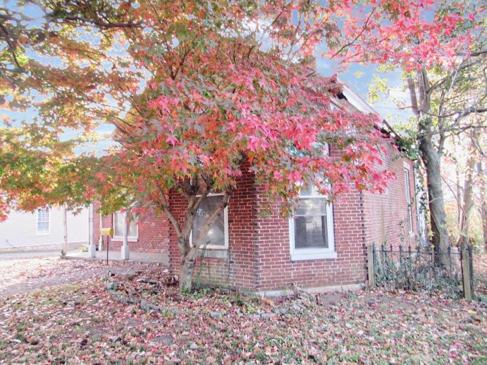 508 Clayton Ave, KY 40324 Zillow