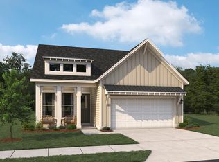 Aspen Plan, Blue Heron Retreat, Little River, SC 29566