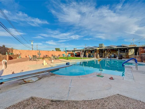 4840 Tamalpias Ave, Las Vegas, NV 89120