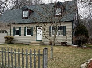 79 Weathervane Rd, South Kingstown, RI 02879