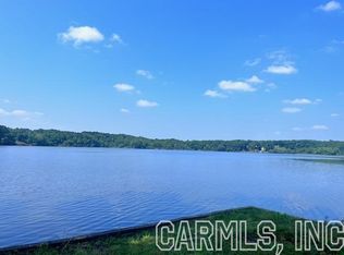 140 Irwin Poin, Hot Springs National Park, AR 71901