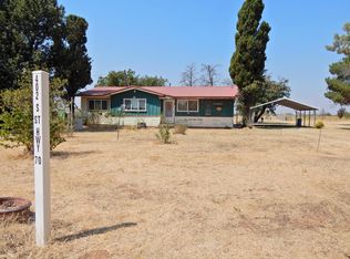 402 S State Highway 70, Roaring Springs, TX 79256