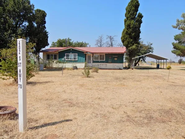 402 S State Highway 70, Roaring Springs, TX 79256