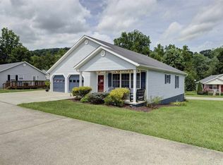 118 Bayside Dr, Huntington, WV 25705