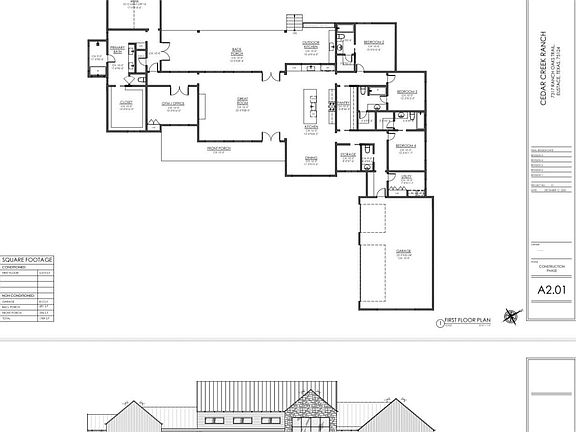 4th image of 7317 Ranch Oaks Trl