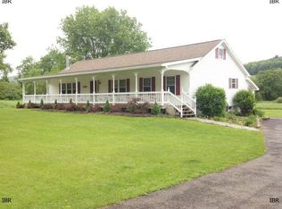 420 Rejmer Rd, Berkshire, NY 13736