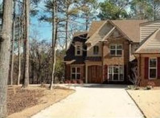 911 Cumberland Rdg, Oxford, MS 38655