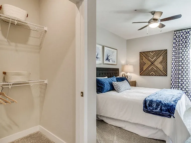 Cedar Main Bedroom