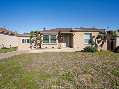 4852 Walnut Grove Ave, Rosemead, CA, 91770