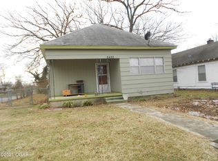 2430 Trenton St, Joplin, MO 64801