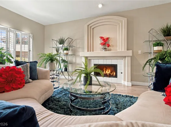 5404 Harmony Green Dr Unit 101, Las Vegas, NV 89149