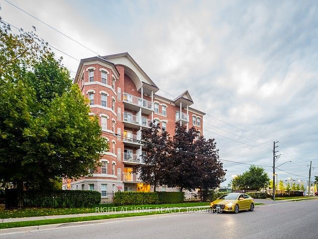 1st image of 35 Hunt Ave #404