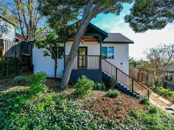 4020 Clayton Ave, Los Angeles, CA 90027