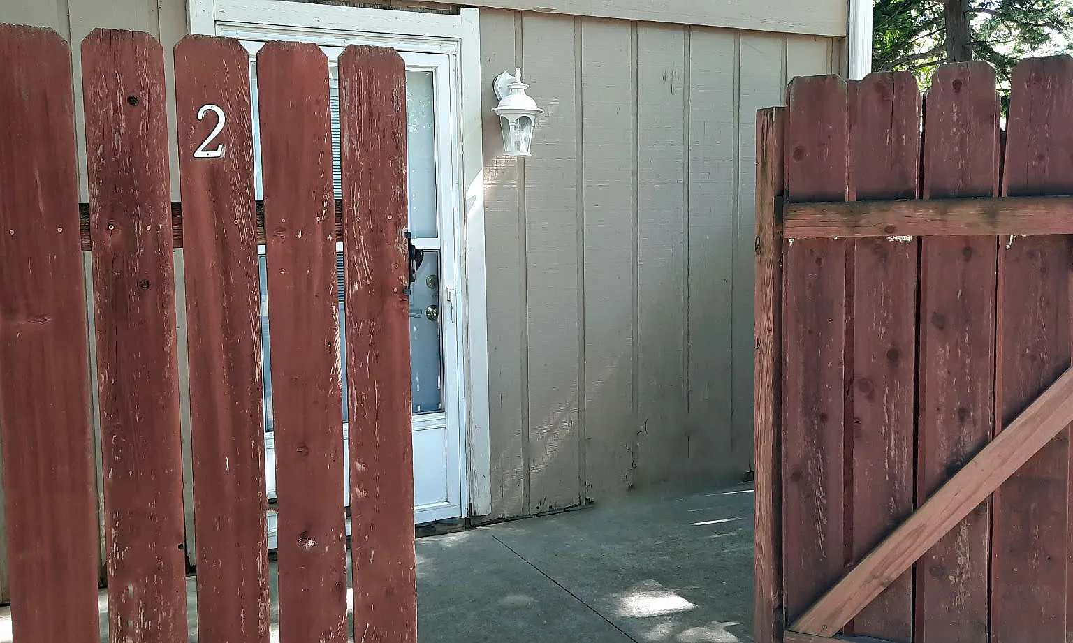2 bed, 840 sqft, $995 — Photo 3