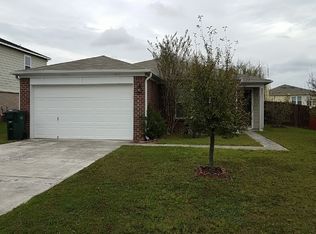 213 Rockport St, Meridianville, AL 35759