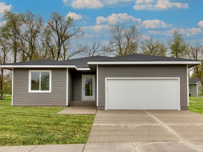 2384 Emma Ave, Des Moines, IA, 50321