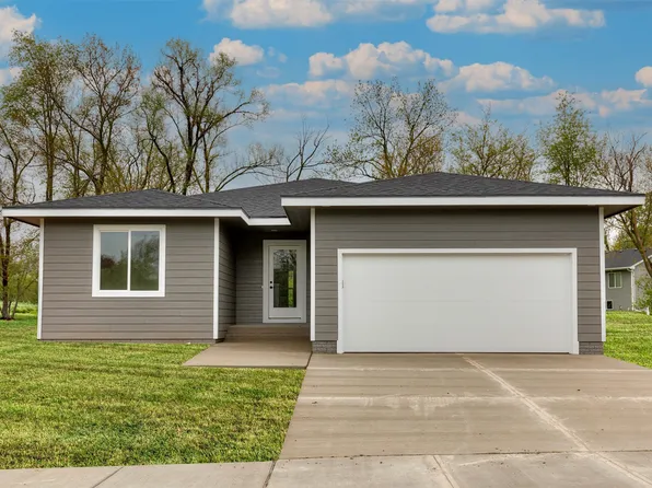 2384 Emma Ave, Des Moines, IA 50321