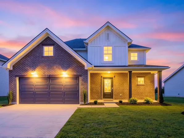 1032 Quartz Dr Lot 96, Owensboro, KY 42301