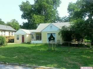 1523 W Bowen Pl, Tulsa, OK 74127