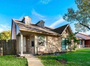 9547 Gonzales Dr, Dallas, TX 75227