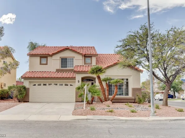 1738 Ashburn Dr, North Las Vegas, NV 89032