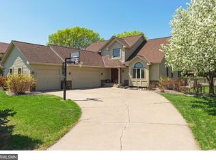 8713 Windsor Ter N, Brooklyn Park, MN 55443