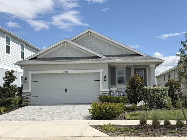 15987 Mulrion Blvd, Punta Gorda, FL 33982