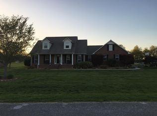 119 Angus Ln, Manchester, TN 37355