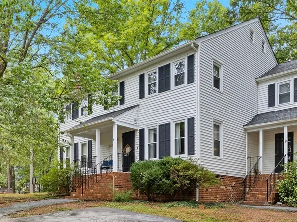 12300 Poplar Forest Dr, Henrico, VA 23238