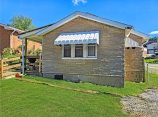814 Beech St, Washington, PA 15301
