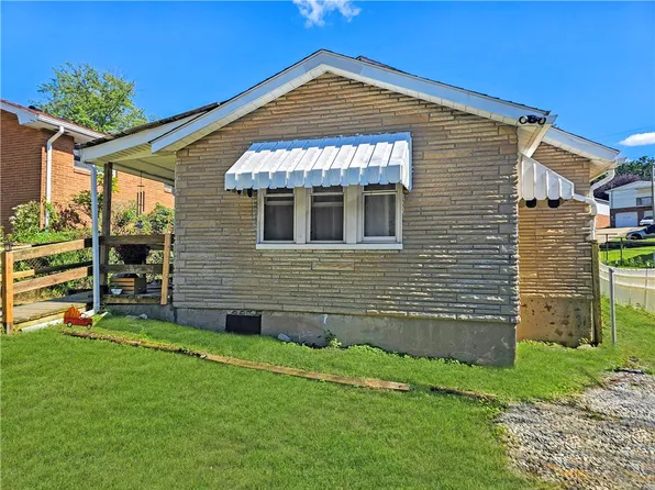 814 Beech St, Washington, PA 15301
