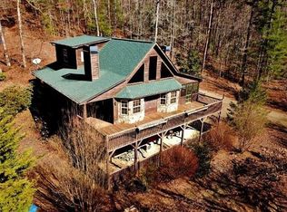 171 Tuttle Ln, Murphy, NC 28906