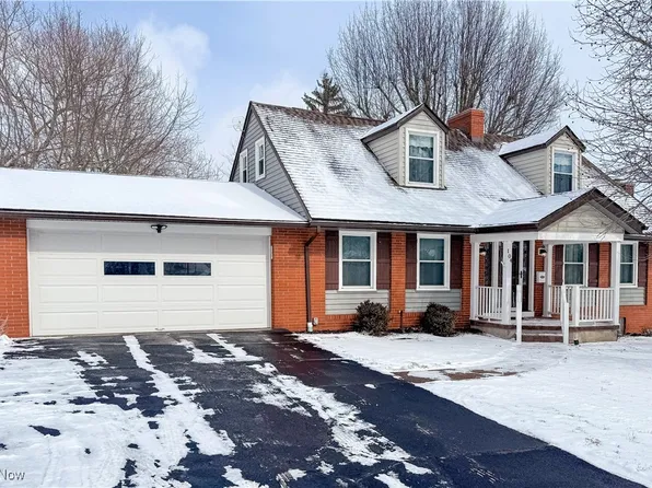 104 Gaywood Dr, Saint Clairsville, OH 43950