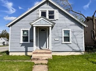 3801 Lafayette St, Fort Wayne, IN 46806