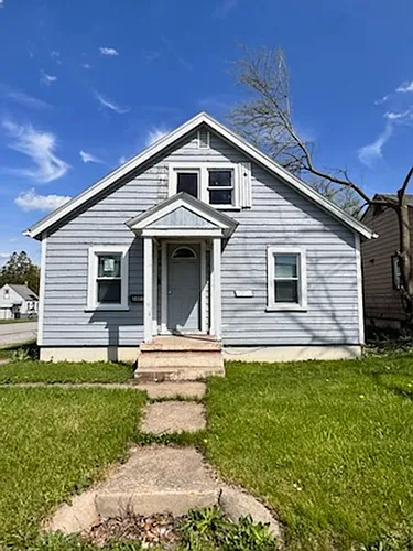 3801 Lafayette St Photo 1