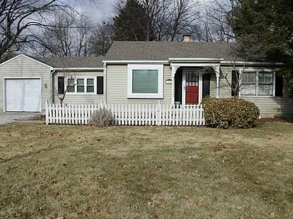 1426 Southview Dr, Indianapolis, IN 46227