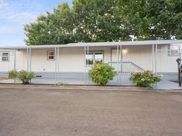 2300 SE 82nd Ave Unit 19, Portland, OR 97216