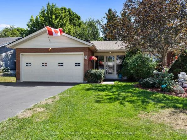 6 Bonaventure Pl, Penetanguishene, ON L9M 1J3