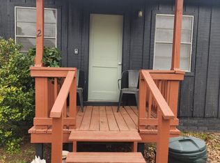 8880 Fm 729 CABIN 2, Avinger, TX 75630