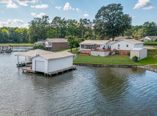 1863 Routon Cir, Southside, AL 35907